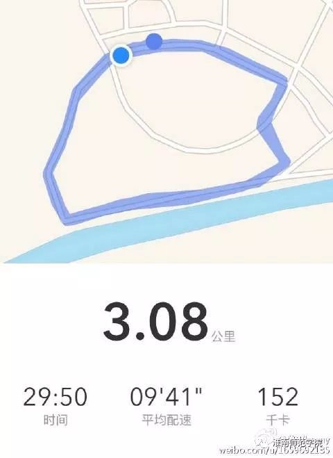 叮！开学第一周的淮师和淮师er等你签收！