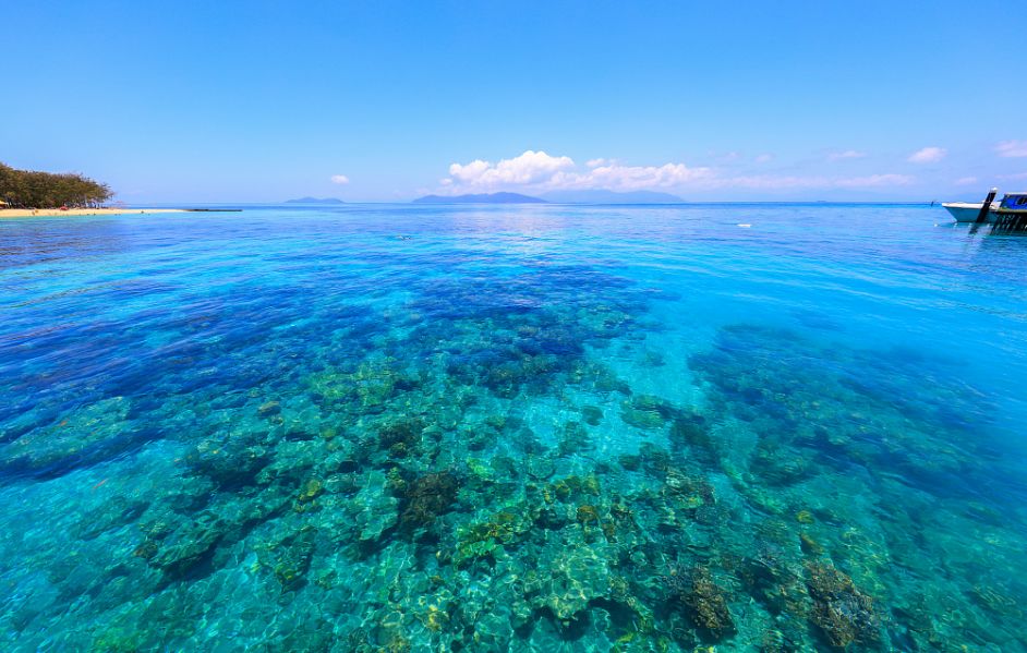 澳大利亚黄金海岸门票,澳大利亚黄金海岸最新价格