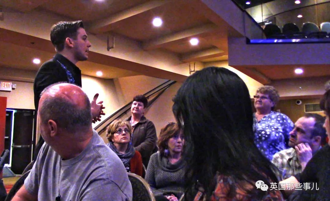 灵媒真的灵到看脸知人生?他们专门设局钓鱼揭露灵媒,也是666……