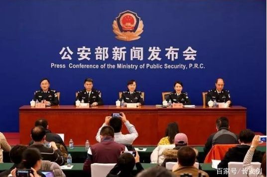 江西赣州最近被抓的人,严查赣州8人被抓