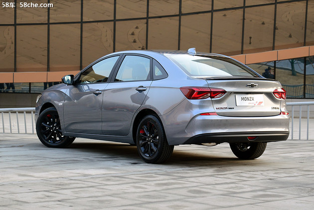 试驾雪佛兰科鲁泽rs多少钱,雪佛兰科鲁泽19rs上路测试