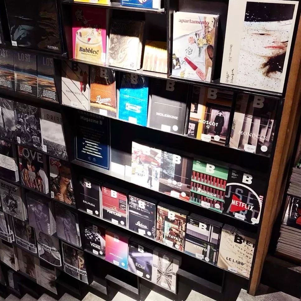 “什么？”系列｜什么让Magazine《B》达成“内部平衡”？