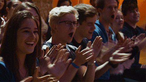 @辽宁省实验中学的毕业生，母校有大事儿发生，速回！