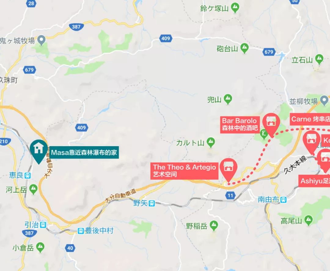 九州福冈樱花,九州樱花季旅游