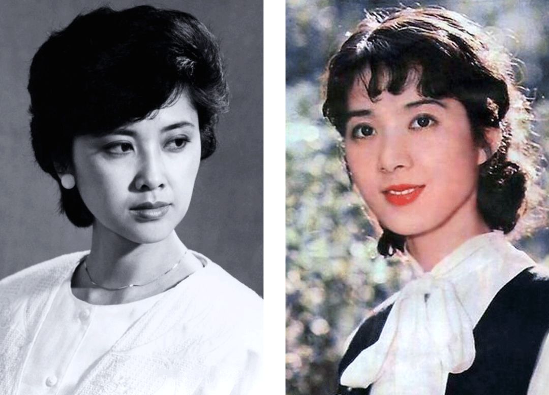 别相信那些杂志博主的，咱爸妈口中的80年代style才是真的80style