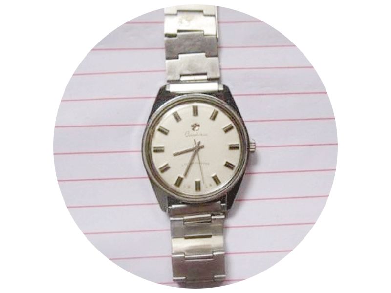 别相信那些杂志博主的，咱爸妈口中的80年代style才是真的80style