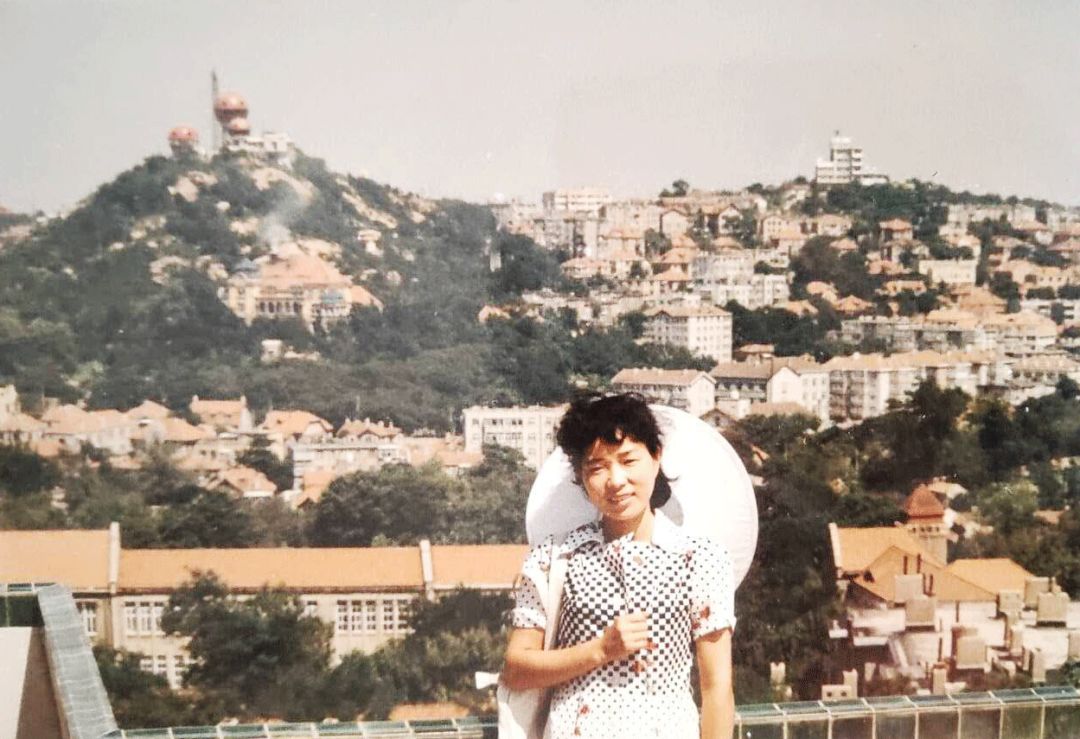 别相信那些杂志博主的，咱爸妈口中的80年代style才是真的80style