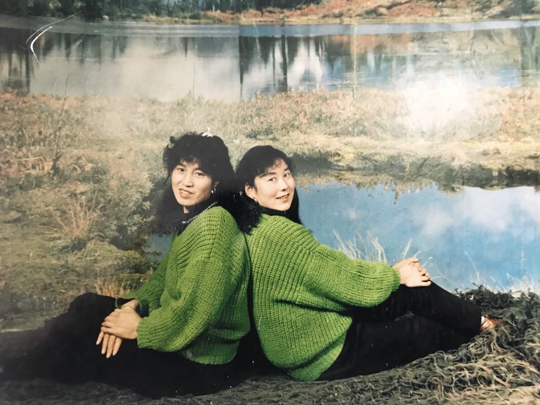 别相信那些杂志博主的，咱爸妈口中的80年代style才是真的80style