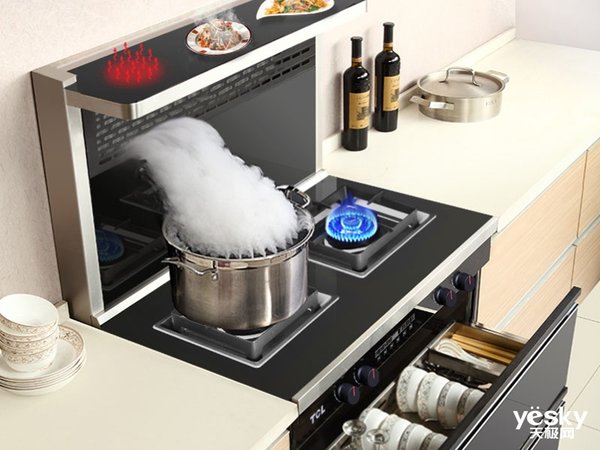 315家电选购,购买集成灶如何选购