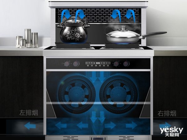 315家电选购,购买集成灶如何选购