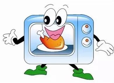 「职业健康」微波炉到底会不会辐射坏我们？