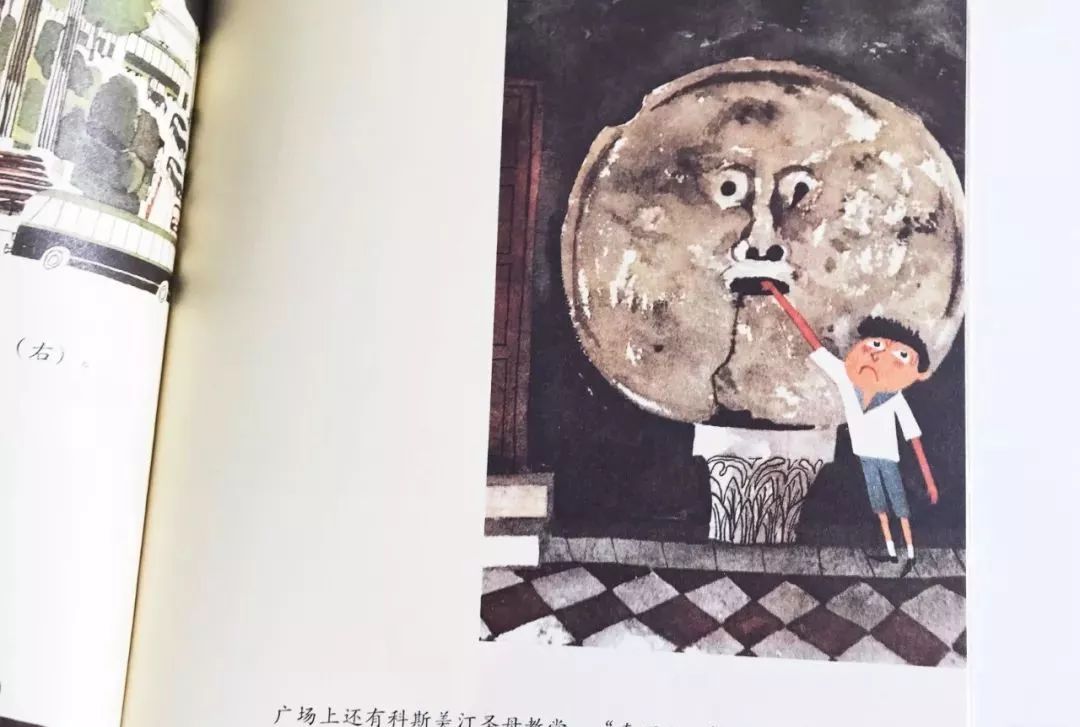 旅行旅游绘本推荐,3-6岁儿童旅游绘本推荐