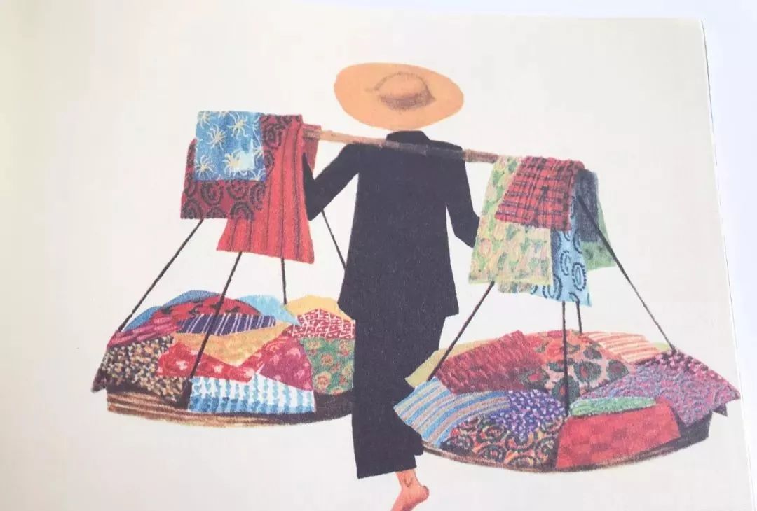 旅行旅游绘本推荐,3-6岁儿童旅游绘本推荐