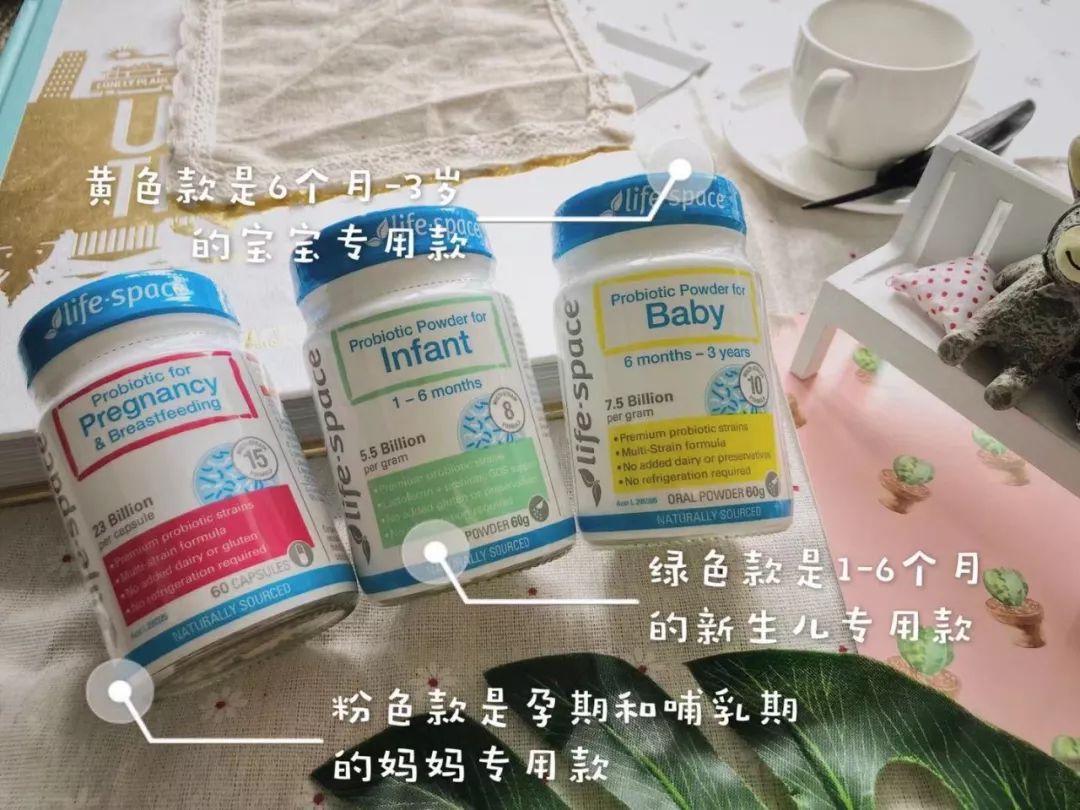 生活中怎样补充益生菌,有效补充益生菌避开4大误区