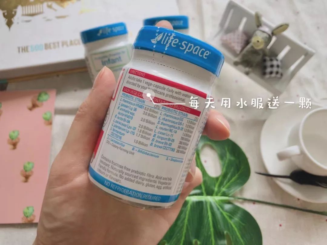 生活中怎样补充益生菌,有效补充益生菌避开4大误区