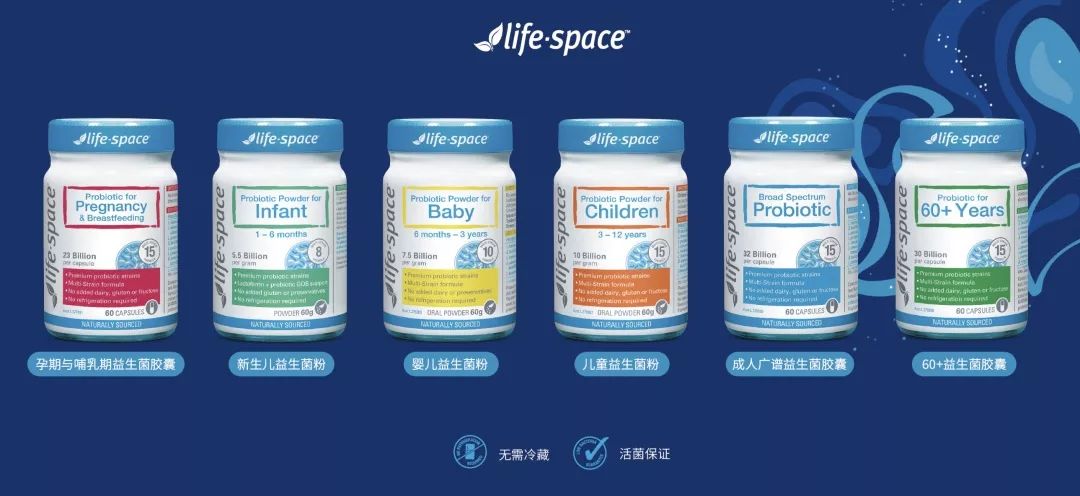 生活中怎样补充益生菌,有效补充益生菌避开4大误区