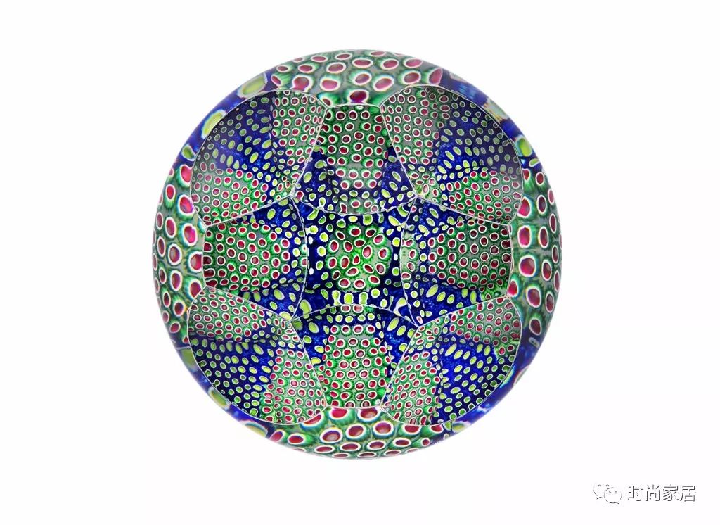 树枝灯、薄荷椅，春意浓浓的单品，奢牌平价系列！