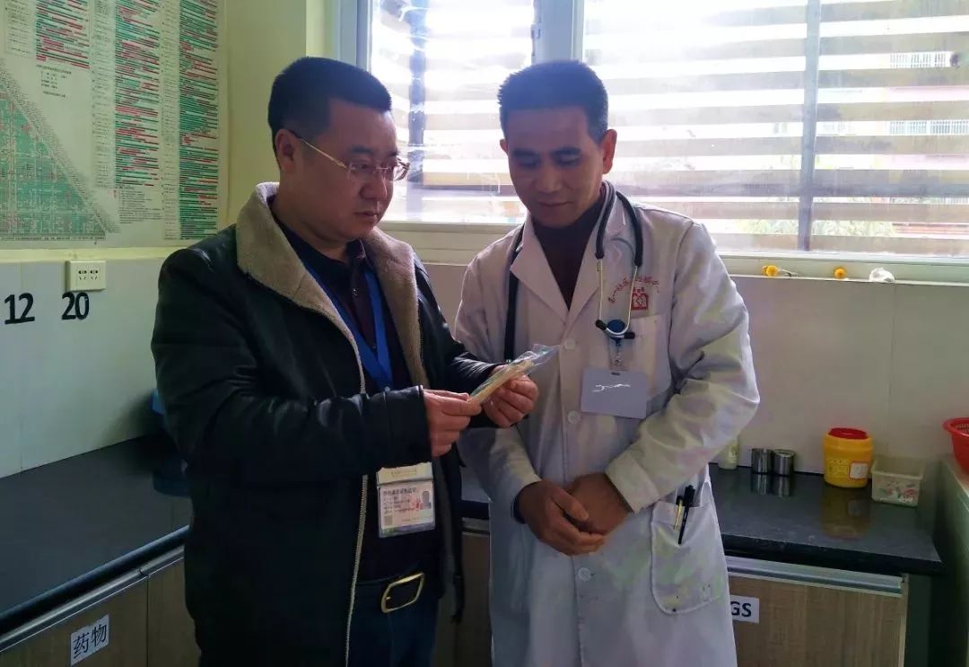 贵州这家“男科国际连锁品牌”被停止执业!另有多家医疗机构被整顿……