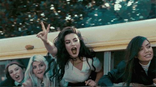 沈阳人注意！去这几个地方的动车打折了！6.5至8折！目的地的春天美成仙境！