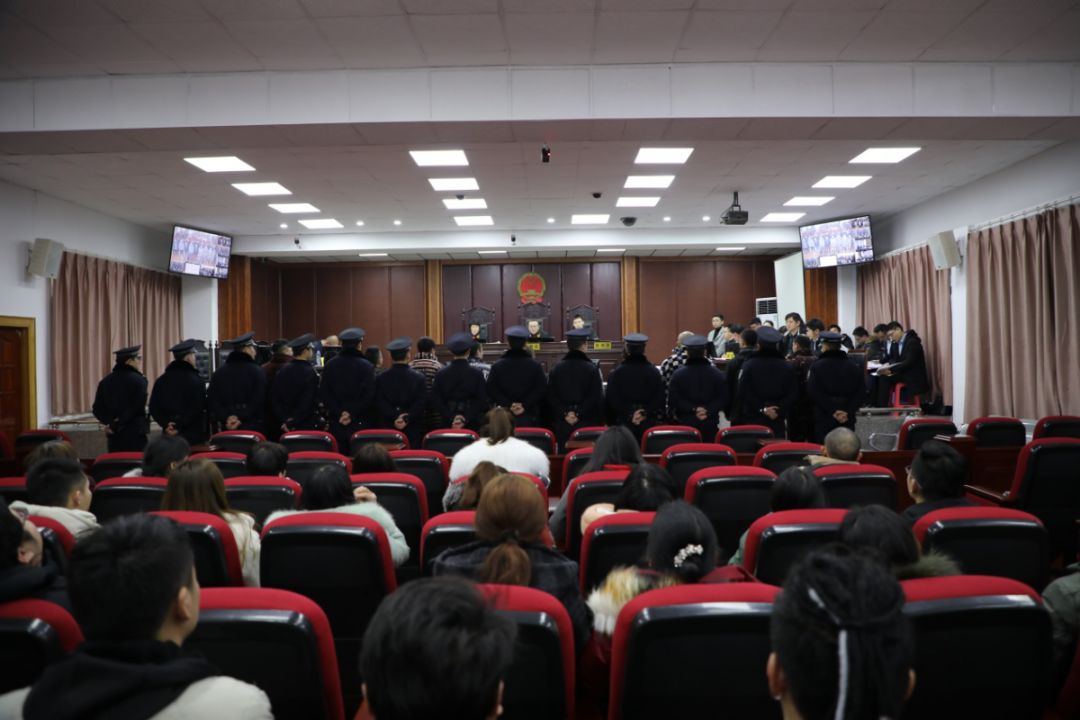 江西赣州最近被抓的人,严查赣州8人被抓