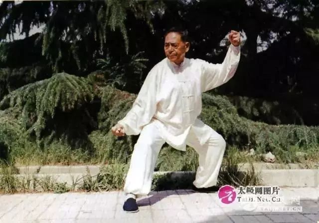 钟云龙道长讲如何修炼太极拳,高人透露的太极拳5个秘诀