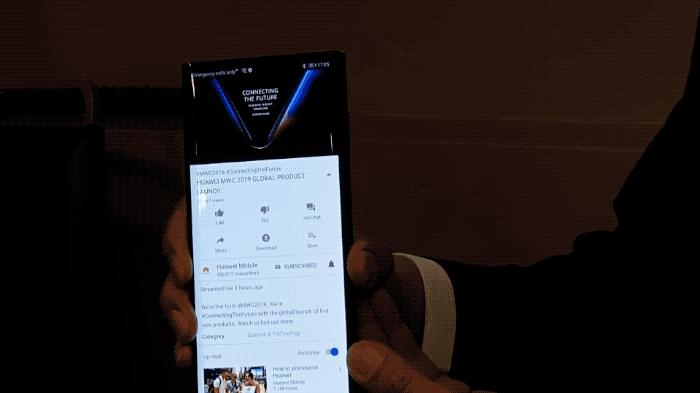 折叠屏头号玩家,折叠手机苹果华为三星比较