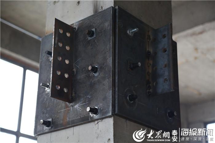 *安泰**大展新城国际小区楼下将要建泳池小区居民:担心安全隐患