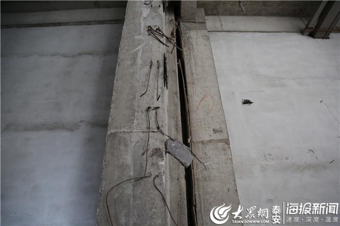 *安泰**大展新城国际小区楼下将要建泳池小区居民:担心安全隐患