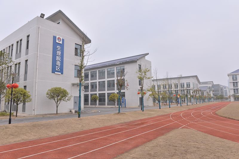 戒毒民警初心与使命,民警分享戒毒工作的心得体会