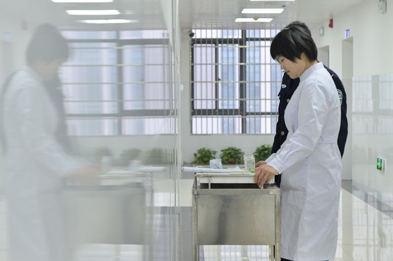 戒毒民警初心与使命,民警分享戒毒工作的心得体会