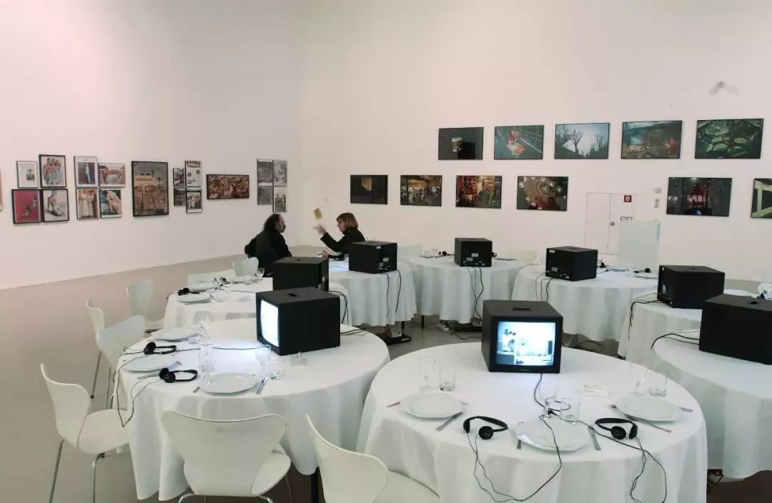 歌德学院暑期班,歌德学院演出