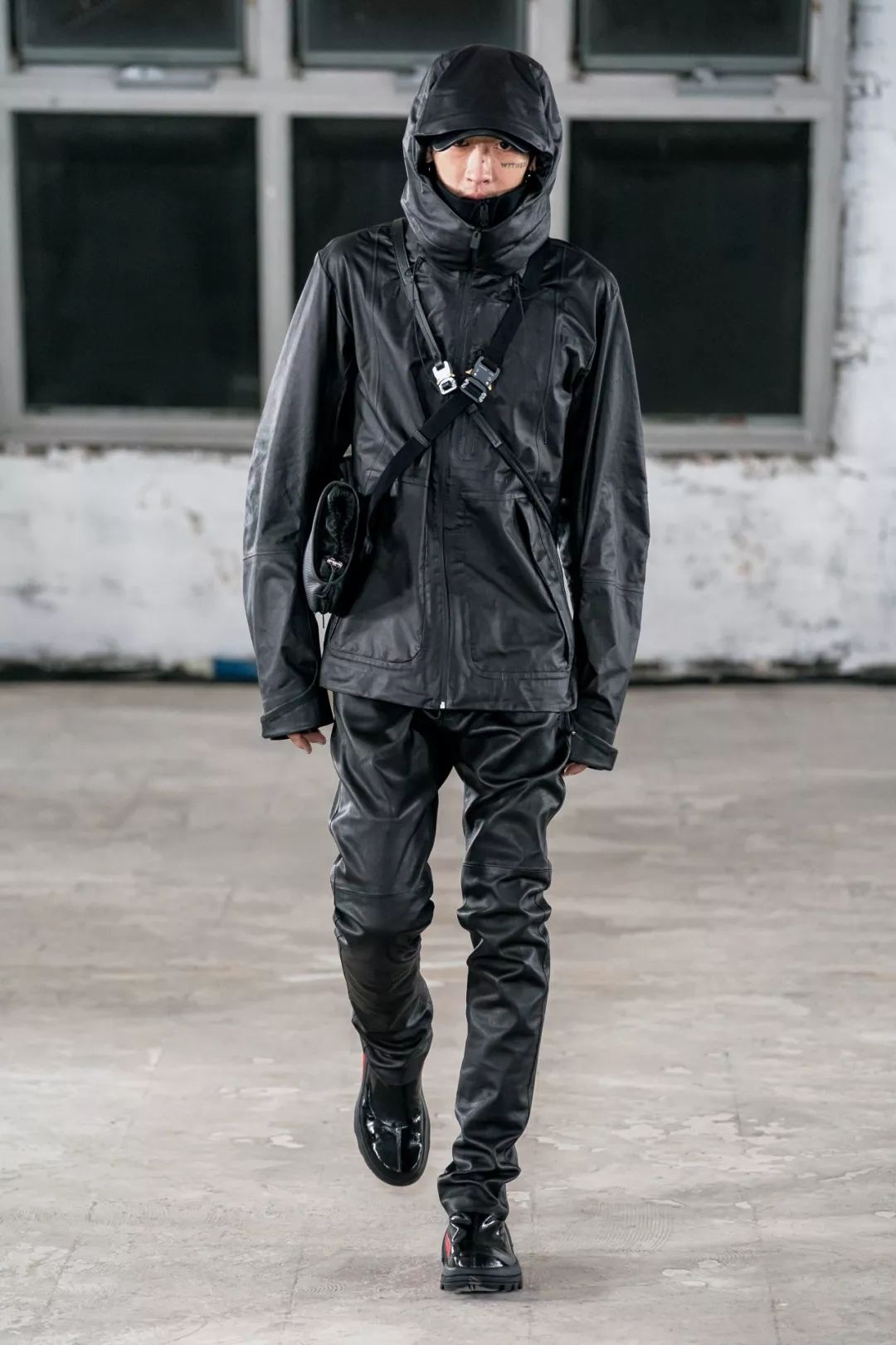 在2019年比别人先潮一步这件事上，我认为SM元素必须有