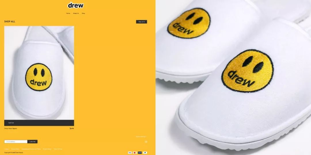 在2019年比别人先潮一步这件事上,我认为SM元素必须有