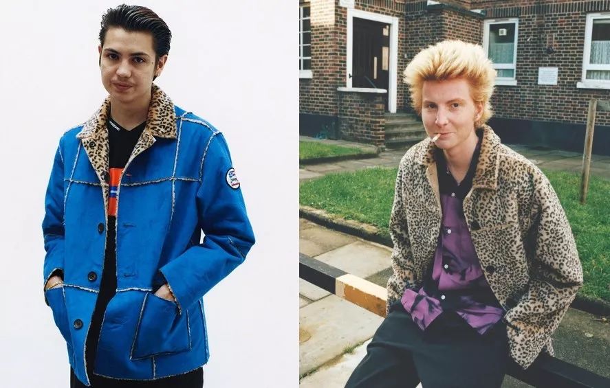 在2019年比别人先潮一步这件事上,我认为SM元素必须有