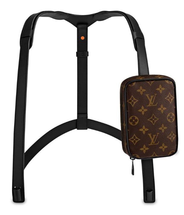 在2019年比别人先潮一步这件事上,我认为SM元素必须有