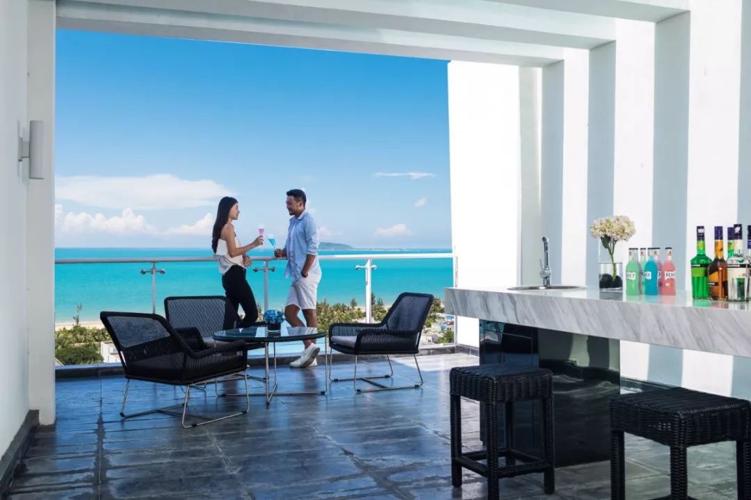 三亚丽禾温德姆酒店简介,三亚丽禾温德姆酒店精选雅致房