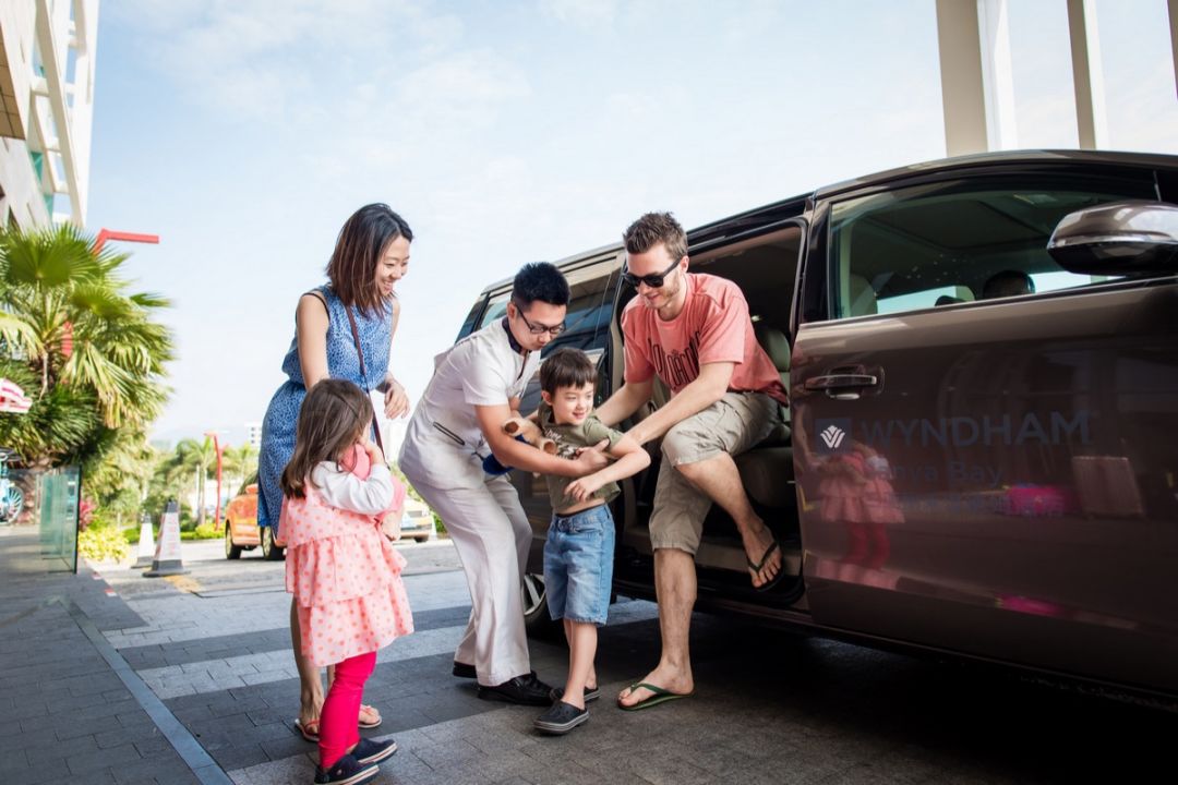 三亚丽禾温德姆酒店简介,三亚丽禾温德姆酒店精选雅致房