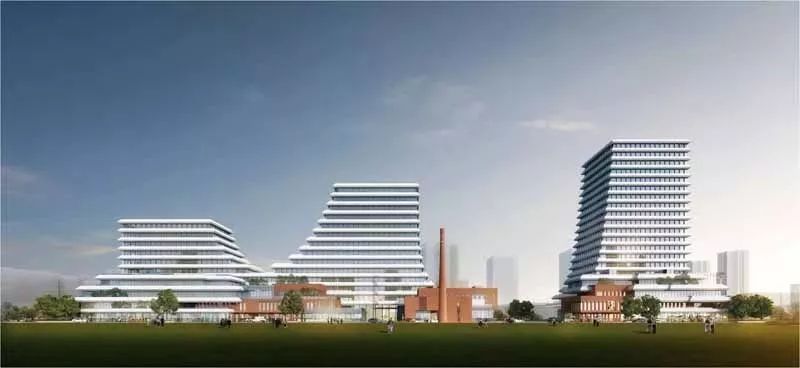 厦门老烟囱,厦门老卷烟厂