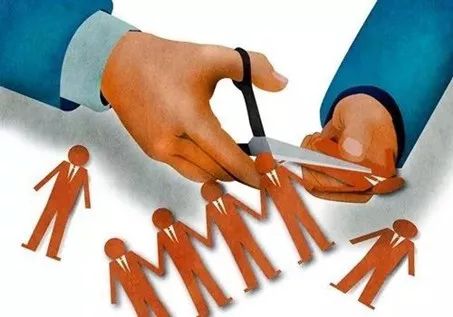 滴滴全线业务裁员的浅析,滴滴被曝几乎全线业务裁员