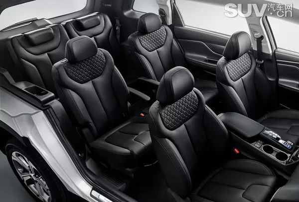 现代胜达四代多少钱,现代四代胜达改装效果图