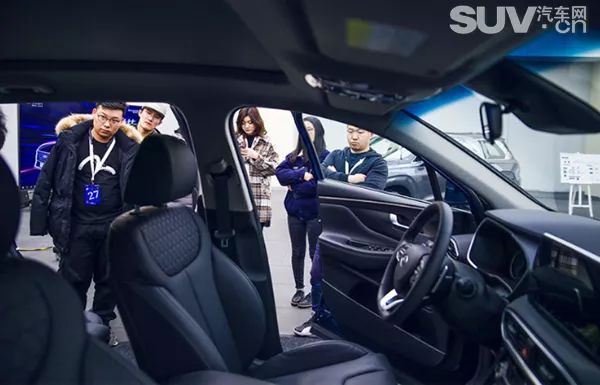 现代胜达四代多少钱,现代四代胜达改装效果图