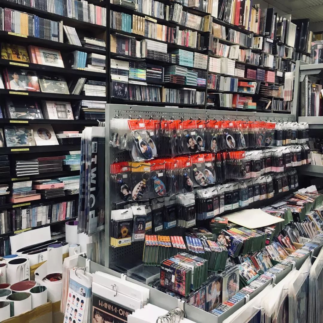 韩国旅游购物必买零食,韩国购物值得买的吃的