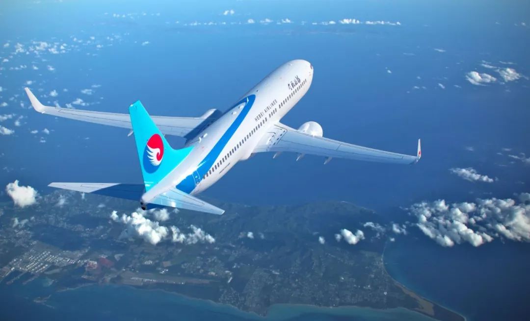 机长年薪超100万元,河北航空公司飞行员工资多少