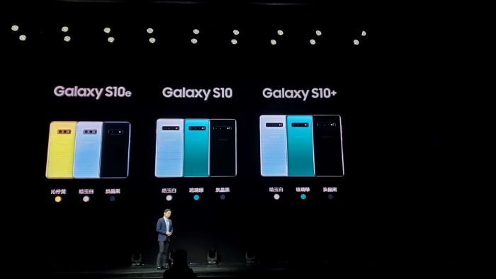 galaxys10国内售价,galaxys10+现在还值得购买吗