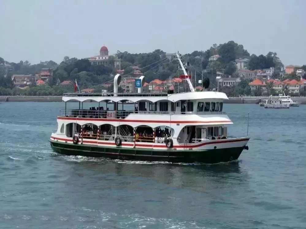 厦门旅游年卡能玩的项目,厦门旅游年卡靠谱吗