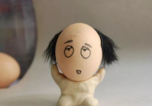 “秃”如其来的脱发危机，你准备好了吗？