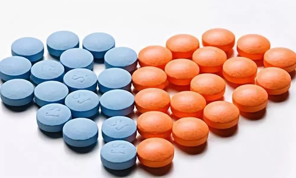 保健食品安全用药指导,药品和保健食品可以一起服用吗