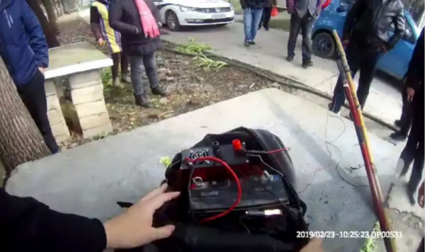 禁渔期非法捕捞4人最终获刑,禁渔期非法捕捞水产品罪怎么判