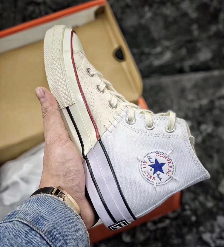 白敬亭球鞋收藏,白敬亭收藏鞋的视频