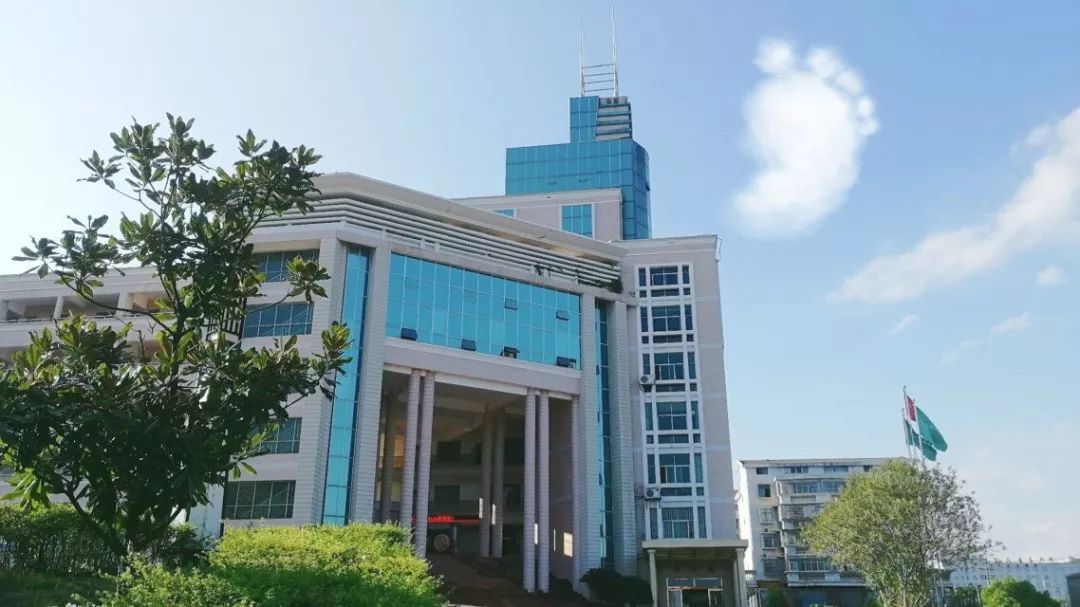 “宝藏”男孩江工登场！单招的小伙伴们快来报名发掘吧！